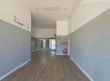 Comercial · 150m² · 3 Vagas · Oportunidade - Ponto Comercial - Urbanova - 150m².