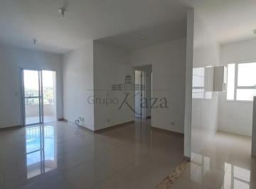 Apartamento · 80m² · 3 Quartos · 2 Vagas · Oportunidade - Apartamento - Residencial Getúlio Vargas - Jardim Califórnia - Jacareí - 3 Dormitório