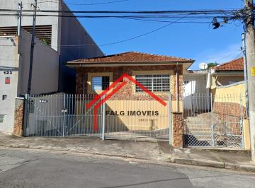Foto 01 · Imóvel para Locação - Casa de 2 Quartos no Jardim Trussardi, São Paulo-SP. Espaçosa e Reformada!
