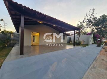 Casa de 3 quartos, Brasília · CASA / CONDOMINIO / JARDIM EUROPA I / 3 QUARTOS 1 SUITE / REFORMADA / ESQUINA / 61 3595 1212
