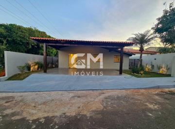 Casa de 3 quartos, Brasília · CASA / CONDOMINIO / JARDIM EUROPA I / 3 QUARTOS 1 SUITE / REFORMADA / ESQUINA / 61 3595 1212