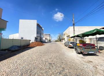 Casa · 85m² · 3 Quartos · 2 Vagas · Casa em Construção à Venda no Bairro Santa Marta em Divinópolis MG.