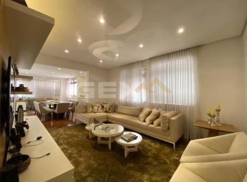 Apartamento · 200m² · 3 Quartos · 4 Vagas · Apartamento à Venda com 03 Quartos no Centro de Divinópolis MG.