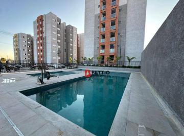 a80c26fad553d172dd8286cae62dac5e7353ed82 · Apartamento Para Locação e Venda 2 quartos, Ar Condicionado, Piscina, Jardim dos Sábias - Indaiatuba