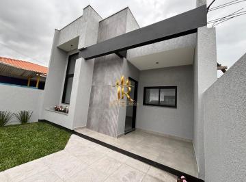 Casa · 70m² · 2 Quartos · 1 Vaga · Geminado Imbé 2 dormitórios design moderno