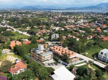 Apartamento · 25m² · 1 Quarto · 1 Vaga · Studio Garden com 25,08m², Praia do Rosa, Imbituba