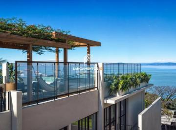 Apartamento · 20m² · 1 Quarto · Santo Antônio Spot, empreendimento frente mar em Santo Antônio de Lisboa
