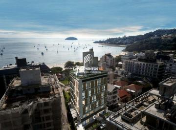 Apartamento · 17m² · 1 Quarto · Studios a 100m do mar, Jurerê Beach Spot, Jurerê.