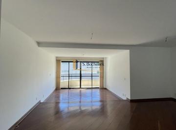 Apartamento · 165m² · 3 Quartos · 2 Vagas · Maravilhoso apartamento locação Ed. San Francisco - 3 dormitórios