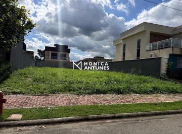 Terreno · 382m² · Terreno Plano de 382m² no Condomínio Landscape Maricá | Murado em U
