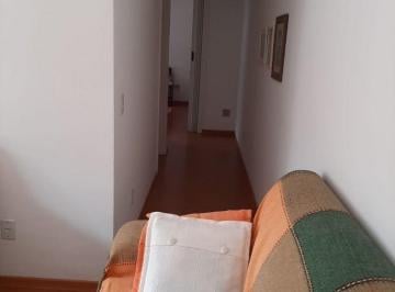 Apartamento bem arejado e ótima iluminação 02 dormitórios, living amplo, banhei · SILVERIO SOUTO APTO. 2 DORM. COM ESTACIONAMENTO JUNTO A AVENIDA BAIRRO TERESOPOL