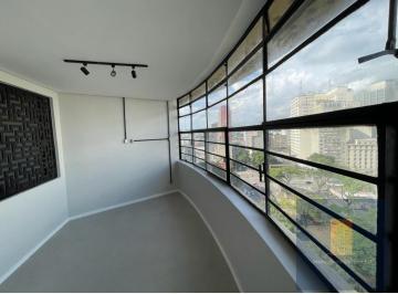 Apartamento · 39m² · Imoveis - na República