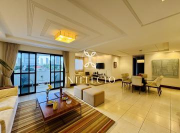 Apartamento · 160m² · 3 Quartos · 3 Vagas · Vendo Apartamento 3 quartos Petropolis