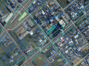 Terreno , Curitiba · Terreno para Construção de Apartamentos no Tingui | 480m² | EE-1.2