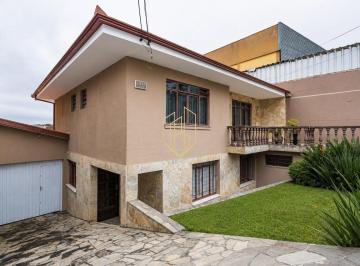 Casa de 4 quartos, Curitiba · Casa com 4 quartos e 4 vagas em ótima localização no Pilarzinho