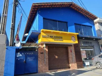 d545b68ce13701c687f130a1472d9f216051fcf4 · Salão, 272 m² - venda por R$ 3.100.000 ou aluguel por R$ 6.400 + IPTU/mês - Jardim da Glória - Cotia