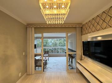 Apartamento · 92m² · 2 Quartos · 2 Vagas · Apartamento mobiliado à venda no bairro Sanvitto, em Caxias do Sul.