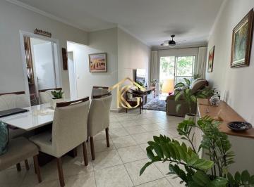 Apartamento · 85m² · 2 Quartos · 1 Vaga · Apartamento à venda 2 quartos 1 suíte varanda com vista livre Tupi- Praia Grande