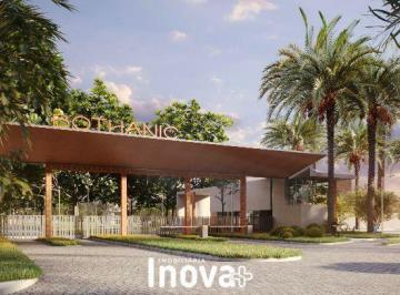 Terreno · 156m² · Lote à venda no Condomínio Bothanic Reserve