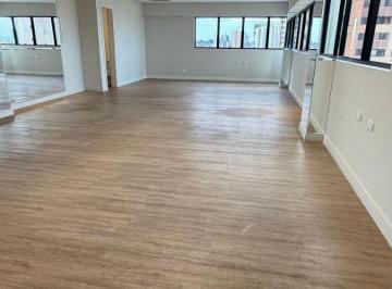 Comercial , Curitiba · SALA COMERCIAL NO CABRAL