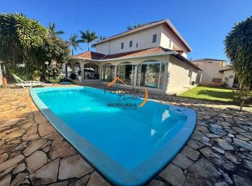 Casa de 4 quartos, Brasília · CASA ESCRITURADA/VIVENDAS BELA VISTA/POSSIBILIDADE DE FINANCIAMENTO