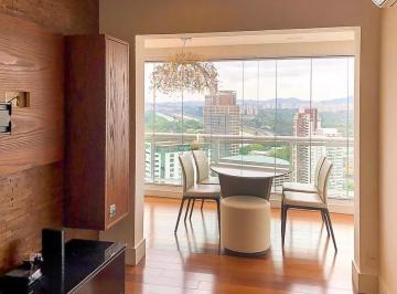 Apartamento · 73m² · 2 Quartos · 1 Vaga · Apartamento 73m² para locação, 2 quartos e 1 vaga - Pinheiros