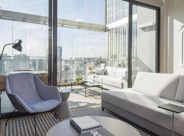 Apartamento · 67m² · 1 Quarto · 2 Vagas · Apartamento 67m² à venda, 1 quarto e 2 vagas - Itaim Bibi