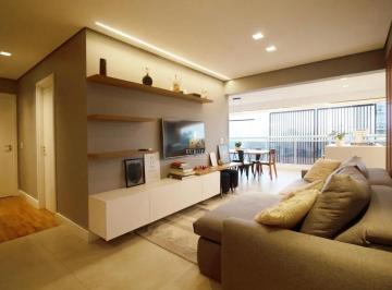 Apartamento · 105m² · 3 Quartos · 2 Vagas · Apartamento 105m², 3 quartos, 2 vagas - Pinheiros