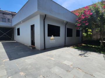 Casa · 100m² · 3 Quartos · 5 Vagas · Casa com 257m² - 3 Dorm - 1 Ban - 5 vagas - Jardim Edilene