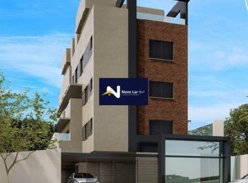 Apartamento · 83m² · 3 Quartos · 2 Vagas · Apartamento 82m², 3 quartos suíte e 2 vagas à venda no Vila Paris
