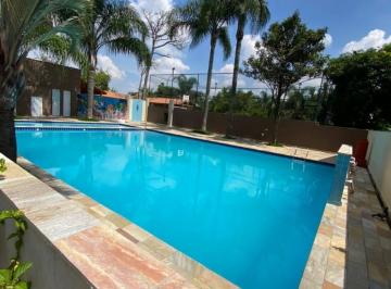 Foto 01 · Casa à Venda em São Paulo-SP: 3 Quartos, Suite, 2 Vagas de Garagem - Condomínio Reserva do Alto Aric