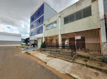 Comercial , Samambaia · Prédio para Aluguel na Qn 318 samambaia Sul