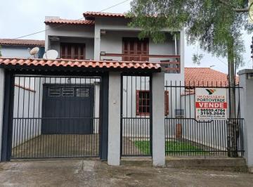 Foto 01 · Sobrado, Porto Verde, Alvorada, RS