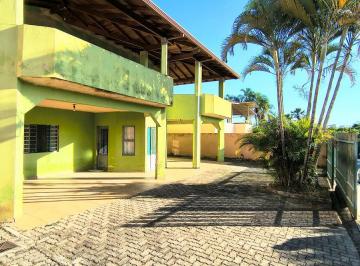 Casa de 6 quartos, Vicente Pires · Casa Estilo Colonial - No jóquei Clube com ESCRITURA