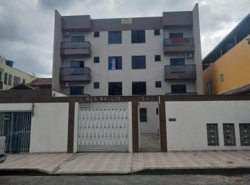 Apartamento en Venda de 2 quartos Veneza · CSI 504 - APARTAMENTO RUA CRISTALINA 245201 - BAIRRO VENEZA II - IPATINGA MG.