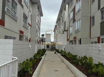 Apartamento · 46m² · 2 Quartos · 1 Vaga · Garden Privativo + Piscina + Academia | 2 Quartos