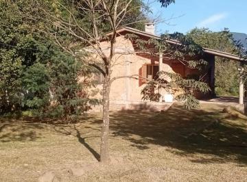 Casa de 2 quartos, Três Forquilhas · CHÁCARA DO VALE