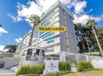 Apartamento · 160m² · 3 Quartos · 2 Vagas · Apartamento 3 quartos no Vívere no Ecoville