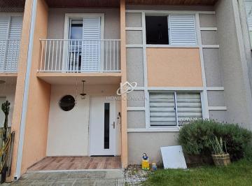 Casa · 87m² · 3 Quartos · 2 Vagas · Sobrado | 3 quartos | Suíte | 2 vagas | Barreirinh
