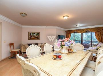 Apartamento de 4 quartos, Curitiba · APARTAMENTO 4 QUARTOS 1 SUÍTE 1 VAGA - VARANDA C/ CHURRASQUEIRA - CENTRO