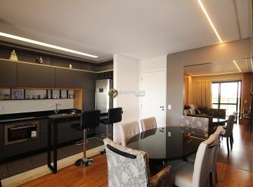 Apartamento · 73m² · 2 Quartos · 1 Vaga · Excelente apartamento à venda no bairro Portão