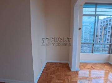 Apartamento · 78m² · 1 Quarto · Apartamento para aluguel no Edifício Louvre