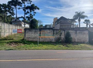 Terreno · 863m² · Terreno à venda - em Cascatinha