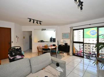Apartamento en Venda de 2 quartos Parque Taboão · Apartamento à venda Taboão da Serra - 69 m² com 2 dormitórios e 1 vaga