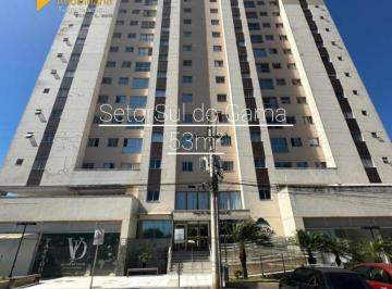 Apartamento de 2 quartos, Gama · Excelente apartamento no Setor Sul do Gama