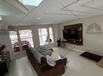 Foto 07 · CASA RESIDENCIAL E COMERCIAL A VENDA ANALIA FRANCO, 155M², MOBILIADA, PORTEIRA FECHADA, 3 QUARTOS E 