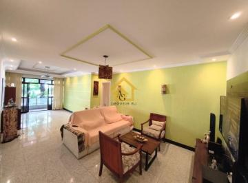 Foto 01 · Apartamento de Alto Padrão à Venda no Jardim Guanabara, Rio de Janeiro-RJ: 3 Quartos, 1 Suíte, 2 Vag