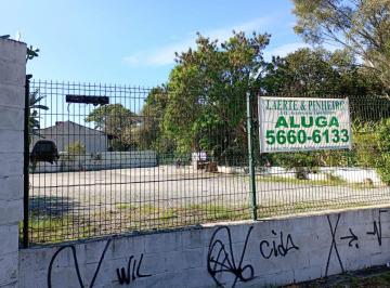 Terreno , São Paulo · TERRENO - INTERLAGOS EM EXCELENTE LOCALIZAÇÃO