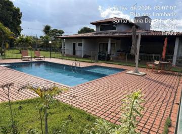 Foto · Chácara de 5.000m² em Condomínio Exclusivo em Santa Maria da Serra-SP, Bairro Estância Tamanduá - Ap