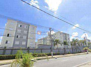 Apartamento · 47m² · 2 Quartos · Apartamento à venda no Res. Spazio Malibu - Mogi das Cruzes
